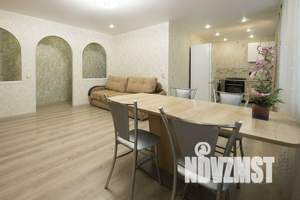 3-к квартира, посуточно, 63м2, 3/5 этаж