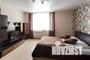 1-к квартира, посуточно, 43м2, 3/12 этаж