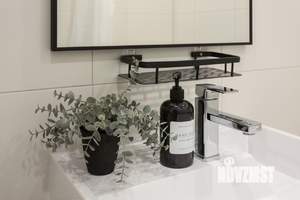 1-к квартира, посуточно, 32м2, 6/10 этаж