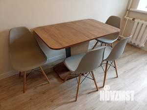 2-к квартира, посуточно, 51м2, 7/9 этаж