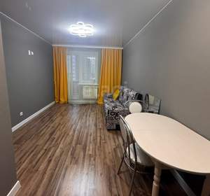 1-к квартира, на длительный срок, 33м2, 3/10 этаж