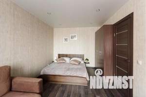 1-к квартира, посуточно, 34м2, 5/14 этаж