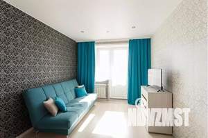 1-к квартира, посуточно, 36м2, 12/12 этаж