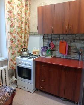 1-к квартира, на длительный срок, 30м2, 3/5 этаж