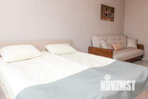 2-к квартира, посуточно, 50м2, 2/6 этаж