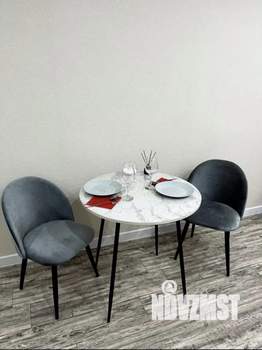 Студия квартира, на длительный срок, 30м2, 6/10 этаж