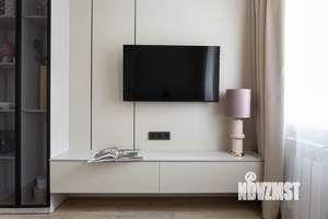 2-к квартира, посуточно, 46м2, 9/10 этаж