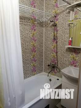 1-к квартира, посуточно, 34м2, 10/10 этаж