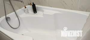 Студия квартира, посуточно, 25м2, 6/10 этаж