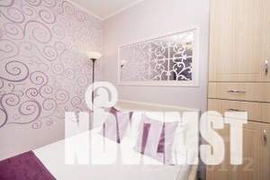 1-к квартира, посуточно, 35м2, 3/5 этаж