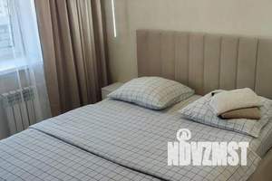 1-к квартира, посуточно, 25м2, 9/10 этаж