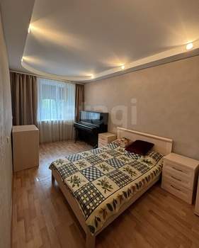 2-к квартира, на длительный срок, 43м2, 2/4 этаж