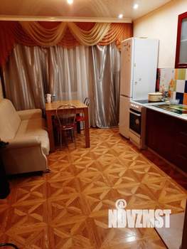 1-к квартира, посуточно, 47м2, 1/16 этаж