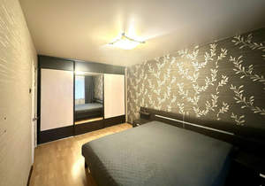 2-к квартира, на длительный срок, 56м2, 10/10 этаж