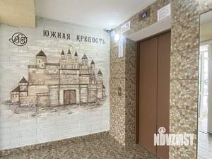1-к квартира, посуточно, 34м2, 9/10 этаж