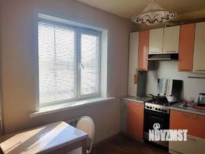 1-к квартира, посуточно, 38м2, 2/5 этаж