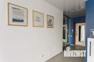 Студия квартира, посуточно, 30м2, 2/12 этаж