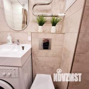 Студия квартира, посуточно, 30м2, 5/9 этаж