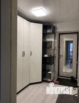 1-к квартира, на длительный срок, 39м2, 4/5 этаж