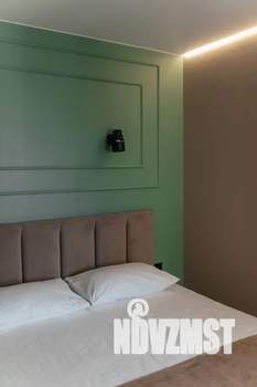 2-к квартира, посуточно, 38м2, 3/3 этаж
