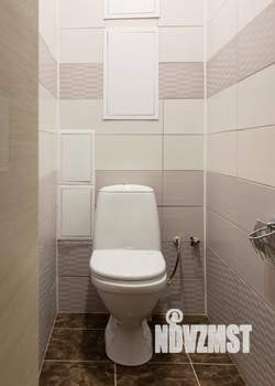 2-к квартира, посуточно, 60м2, 4/12 этаж