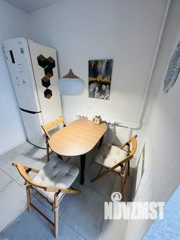 1-к квартира, посуточно, 36м2, 11/12 этаж