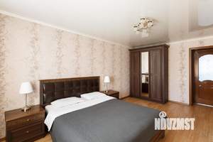 2-к квартира, посуточно, 60м2, 1/1 этаж