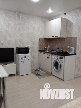 Студия квартира, посуточно, 23м2, 2/10 этаж