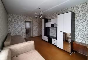 3-к квартира, на длительный срок, 59м2, 6/9 этаж