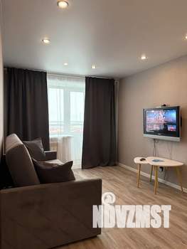 2-к квартира, посуточно, 35м2, 8/13 этаж