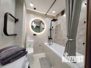 Студия квартира, посуточно, 24м2, 8/16 этаж