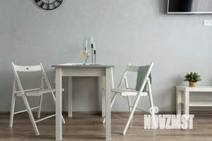 Студия квартира, посуточно, 24м2, 12/13 этаж