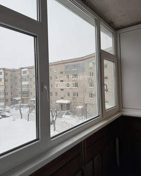 2-к квартира, на длительный срок, 52м2, 3/5 этаж