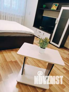 1-к квартира, посуточно, 43м2, 2/5 этаж