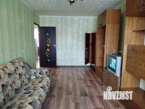 2-к квартира, на длительный срок, 45м2, 1/5 этаж