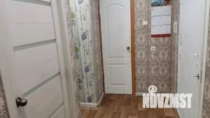 1-к квартира, посуточно, 36м2, 2/10 этаж