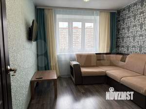 1-к квартира, на длительный срок, 32м2, 9/12 этаж