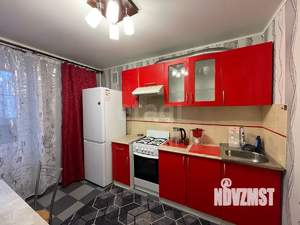 1-к квартира, на длительный срок, 35м2, 8/11 этаж