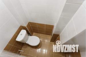 1-к квартира, посуточно, 34м2, 5/14 этаж