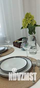1-к квартира, посуточно, 28м2, 3/9 этаж