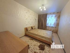 2-к квартира, на длительный срок, 52м2, 4/5 этаж