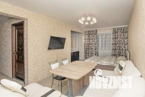 2-к квартира, посуточно, 49м2, 2/5 этаж