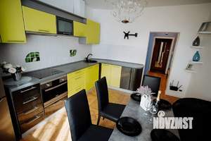 1-к квартира, на длительный срок, 42м2, 7/12 этаж