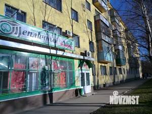 1-к квартира, на длительный срок, 33м2, 5/5 этаж