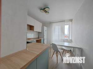 1-к квартира, посуточно, 36м2, 9/15 этаж