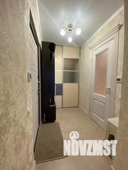 1-к квартира, посуточно, 35м2, 13/14 этаж