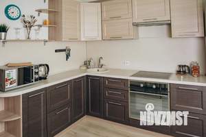 1-к квартира, посуточно, 36м2, 11/14 этаж