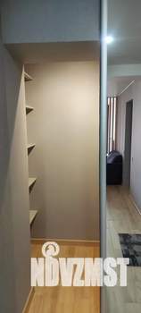 1-к квартира, посуточно, 40м2, 12/14 этаж