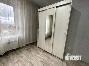 1-к квартира, на длительный срок, 34м2, 5/12 этаж