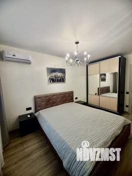 2-к квартира, на длительный срок, 52м2, 4/9 этаж